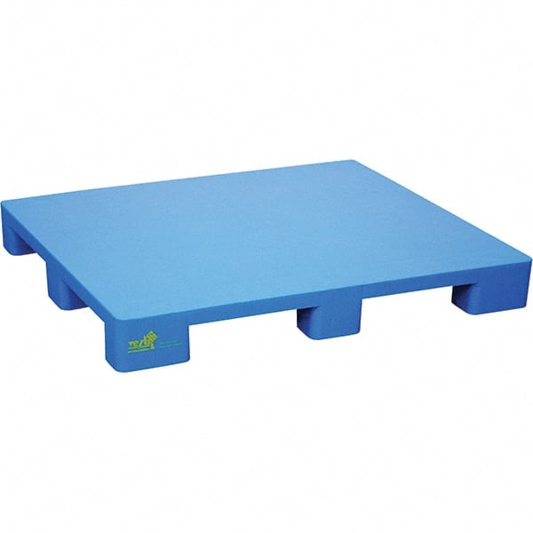 Vestil - Pallet - - Exact Tooling
