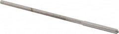 M.A. Ford - 0.049" Solid Carbide 4 Flute Chucking Reamer - Exact Tooling