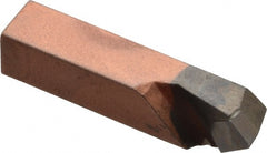 Made in USA - 5/16 x 5/16" Shank, Square Shank Boring Single Point Tool Bit - TSE-5, Grade C5 - Exact Tooling