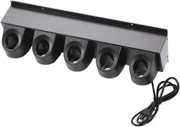 Streamlight - Battery Chargers Battery Size Compatibility: Proprietary Battery Chemistry Compatibility: NiCad/NiMH - Exact Tooling