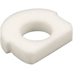 Dynabrade - Air Right-Angle Sander Wick - Use with 52655 - Exact Tooling