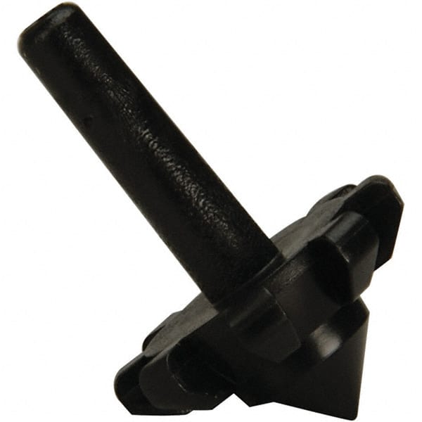 Dynabrade - Air Depressed Center Wheel Grinder, Air Sander Tip Valve - Use with 52596, 52597, 52631, 52633, 52634, 52635, 52639, 52656, 52657, 52760, 52802, 53868, 53869 - Exact Tooling