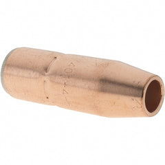Value Collection - MIG Welder Nozzle/Tip/Insulator - - Exact Tooling