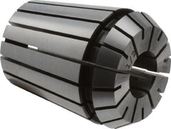 Seco - 1/2" ER32 Collet - 0.0006" TIR, 1.574" OAL, 1.299" Overall Diam - Exact Tooling