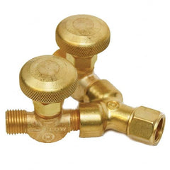 Made in USA - Oxygen/Acetylene Torch Accessories - Exact Tooling