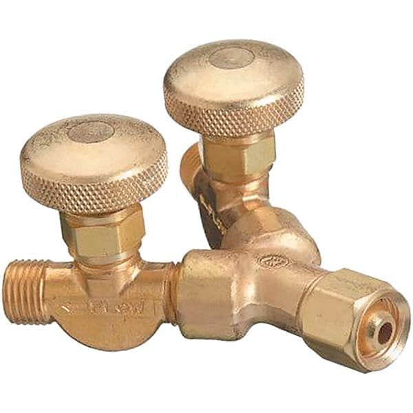 Made in USA - Oxygen/Acetylene Torch Accessories - Exact Tooling