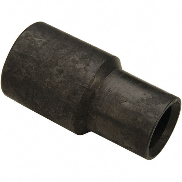 Dynabrade - Vacuum Cleaner Attachments & Hose - Use With 1" Dynabrade Vacuum Tool, 1" Hoses - Exact Tooling