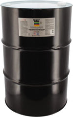 Synco Chemical - 55 Gal Drum Synthetic Hydraulic Oil - -20 to 60°F, ISO 46, 40-46 cSt at 100°F - Exact Tooling