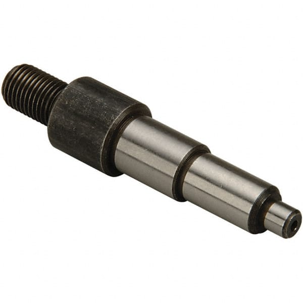 Dynabrade - Air Belt Sander Spindle - Use with 40600, 40601 - Exact Tooling