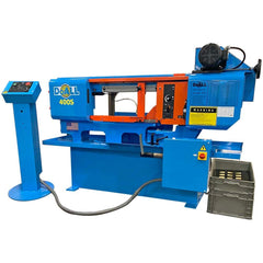 DoALL - Horizontal Bandsaws Machine Style: Manual Drive Type: Variable Speed Pulley - Exact Tooling