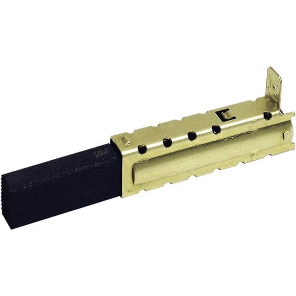 Dynabrade - Vacuum Cleaner Brush - Use with Portable Electric Vacuum System - Exact Tooling