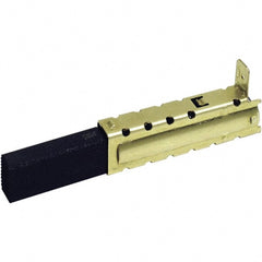 Dynabrade - Vacuum Cleaner Brush - Use with Portable Electric Vacuum System - Exact Tooling