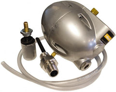 Domnick Hunter - 5 Pc. Compressed Air Dryer Maintenance Kit - For Use with ZDHHT25, 35, 50 Refrigerated Air Dryer - Exact Tooling