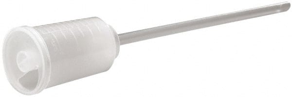 Waterless - Portioner for Quart Bottle - Urinal Accessory - Exact Tooling