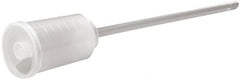 Waterless - Portioner for Quart Bottle - Urinal Accessory - Exact Tooling