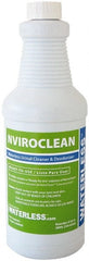 Waterless - Fixture Cleaner - Urinal Accessory - Exact Tooling