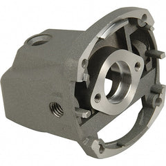 Dynabrade - Electric Right-Angle Grinder Gear Box Housing - Use with 40250 - Exact Tooling