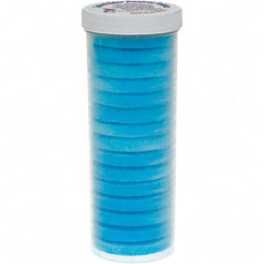 Zebra Skimmers - 15 Tablets Tube Air Freshener - Tablet, Concentrated - Exact Tooling