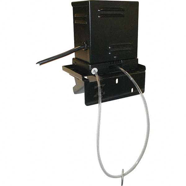 Zebra Skimmers - Oil Skimmer Tube - Exact Tooling