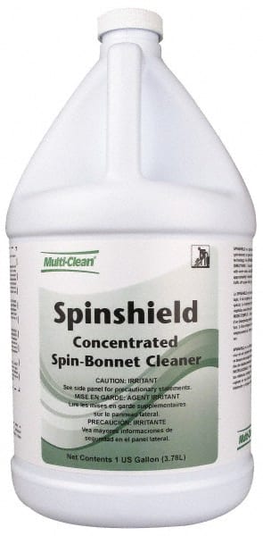 Minuteman - 55 Gal Drum Carpet Protectant - Use on Oil Stain Repellency - Exact Tooling