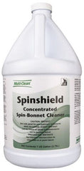 Minuteman - 55 Gal Drum Carpet Protectant - Use on Oil Stain Repellency - Exact Tooling