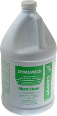 Minuteman - 1 Gal Bottle Carpet Protectant - Use on Oil Stain Repellency - Exact Tooling