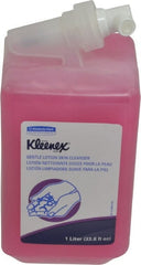 Kleenex - 1 L Dispenser Refill Hand Cleaner - Exact Tooling