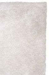 Made in USA - 15' Long x 20" Wide x 1/2" Thick Polyester Media Air Filter Media Roll - MERV 4, 78% Arrestance Efficiency, 500 FPM Max Air Flow, 0.08" wpg Init Resist, 1" wpg Final Resist, 30% Particle Capture Efficiency, Use with Cambridge - Exact Tooling