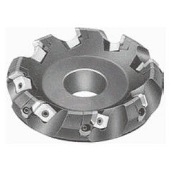 TME5412RI Milling Cutter - Exact Tooling