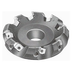 TME5406RI Milling Cutter - Exact Tooling