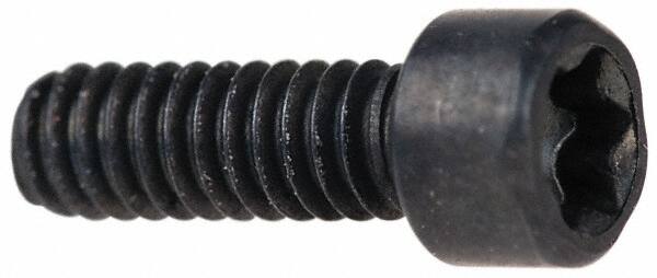 Kennametal - Torx Cap Screw for Indexable Milling & Turning - For Use with Inserts - Exact Tooling