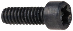 Kennametal - Torx Cap Screw for Indexable Milling & Turning - For Use with Inserts - Exact Tooling