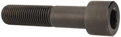 Value Collection - 2 - 4-1/2 UNC Hex Socket Cap Screw - Exact Tooling
