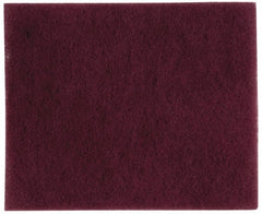 Ability One - Hand Pads Pad Color: Maroon - Exact Tooling