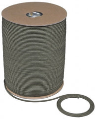Ability One - 1,200' Max Length Nylon Braided Cord - 550 Lb Capacity - Exact Tooling