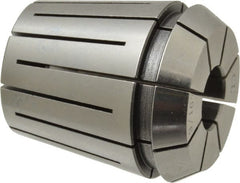 Accupro - 9/16" ER40 Coolant Collet - Exact Tooling