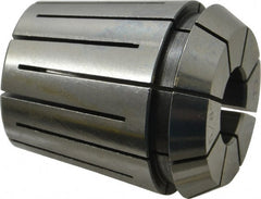 Accupro - 5/8" ER40 Coolant Collet - Exact Tooling