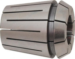 Accupro - 13/16" ER40 Coolant Collet - Exact Tooling
