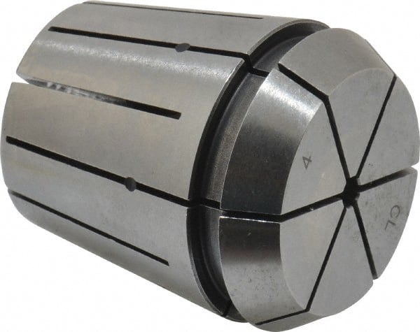 Accupro - 4mm ER40 Coolant Collet - Exact Tooling