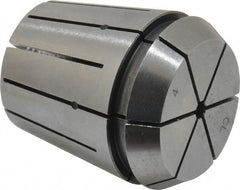 Accupro - 4mm ER40 Coolant Collet - Exact Tooling