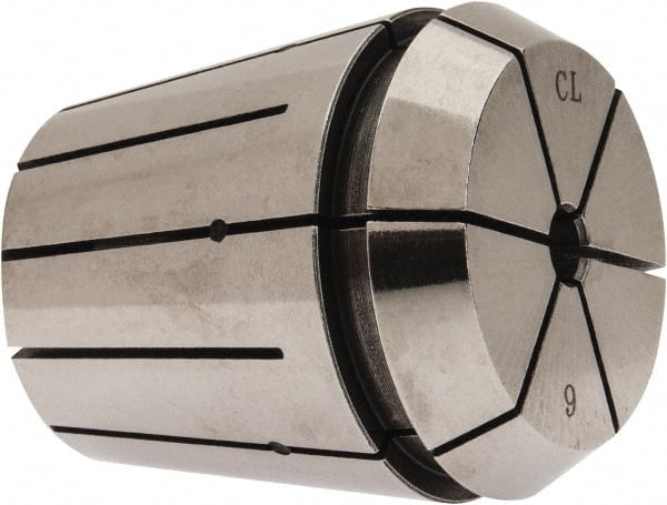 Accupro - 6mm ER40 Coolant Collet - Exact Tooling