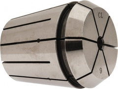 Accupro - 6mm ER40 Coolant Collet - Exact Tooling