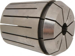 Accupro - 9mm ER40 Coolant Collet - Exact Tooling