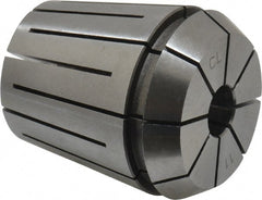 Accupro - 11mm ER40 Coolant Collet - Exact Tooling