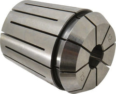 Accupro - 12mm ER40 Coolant Collet - Exact Tooling