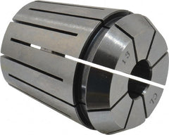 Accupro - 13mm ER40 Coolant Collet - Exact Tooling
