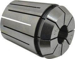 Accupro - 14mm ER40 Coolant Collet - Exact Tooling