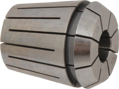 Accupro - 15mm ER40 Coolant Collet - Exact Tooling
