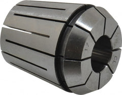 Accupro - 17mm ER40 Coolant Collet - Exact Tooling