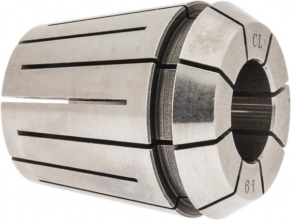 Accupro - 19mm ER40 Coolant Collet - Exact Tooling